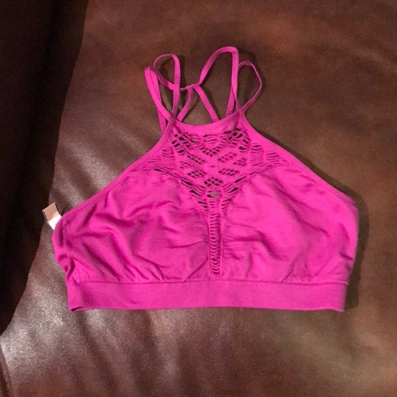 NWT Victoria’s Secret bralette - Picture 2 of 6